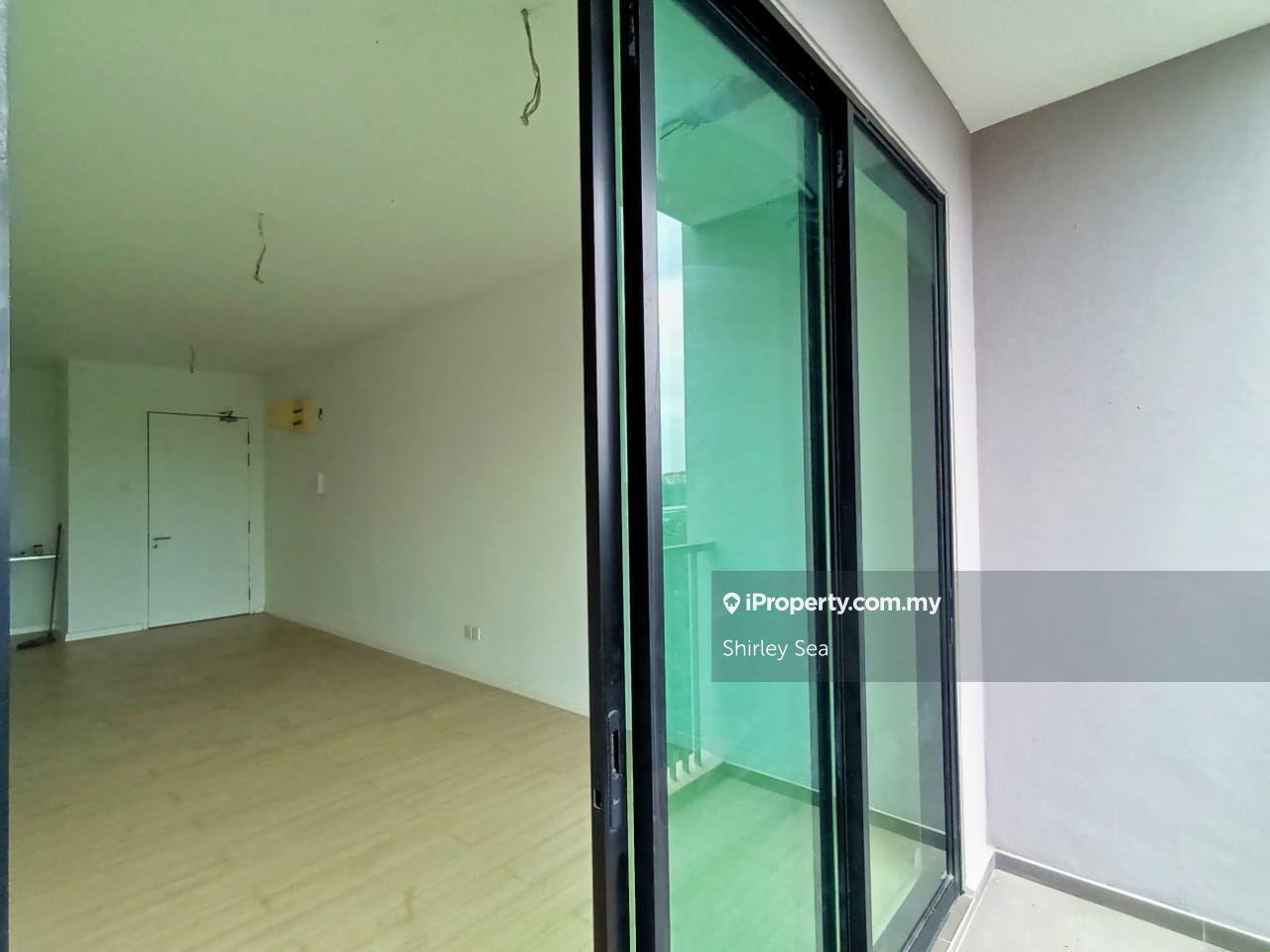 Residensi Servis untuk Dijual di Montena oleh Shirley Sea - iProperty.com.my