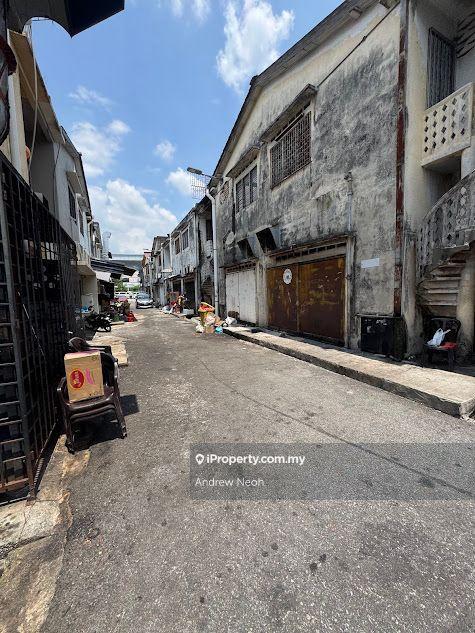 Kedai-Pejabat untuk Disewa di Taman Midah, Cheras oleh Andrew Neoh - iProperty.com.my