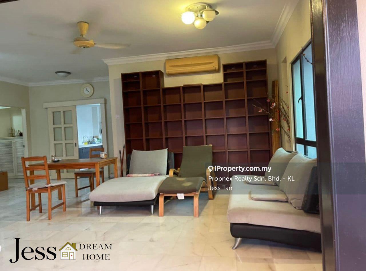 Condominium for Rent in Pantai HillPark 1 by Jess Tan - iProperty.com.my