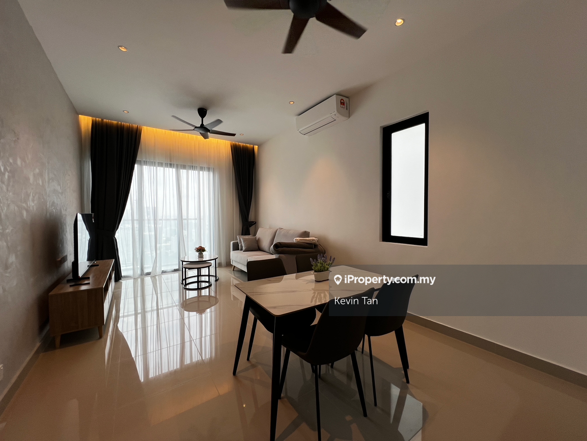 Condominium for Rent in Bangsar Hill Park by Kevin Tan - iProperty.com.my