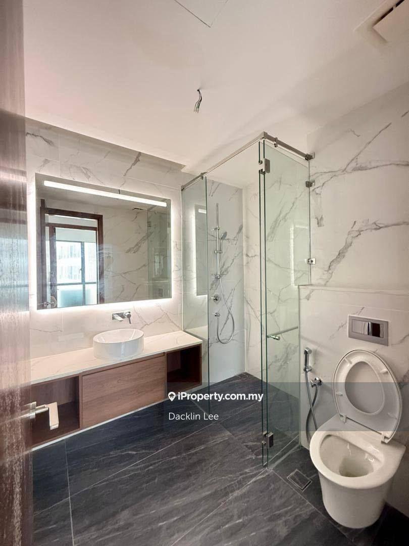Service Residence for Sale in Core Residence @ TRX by Dacklin Lee - iProperty.com.my