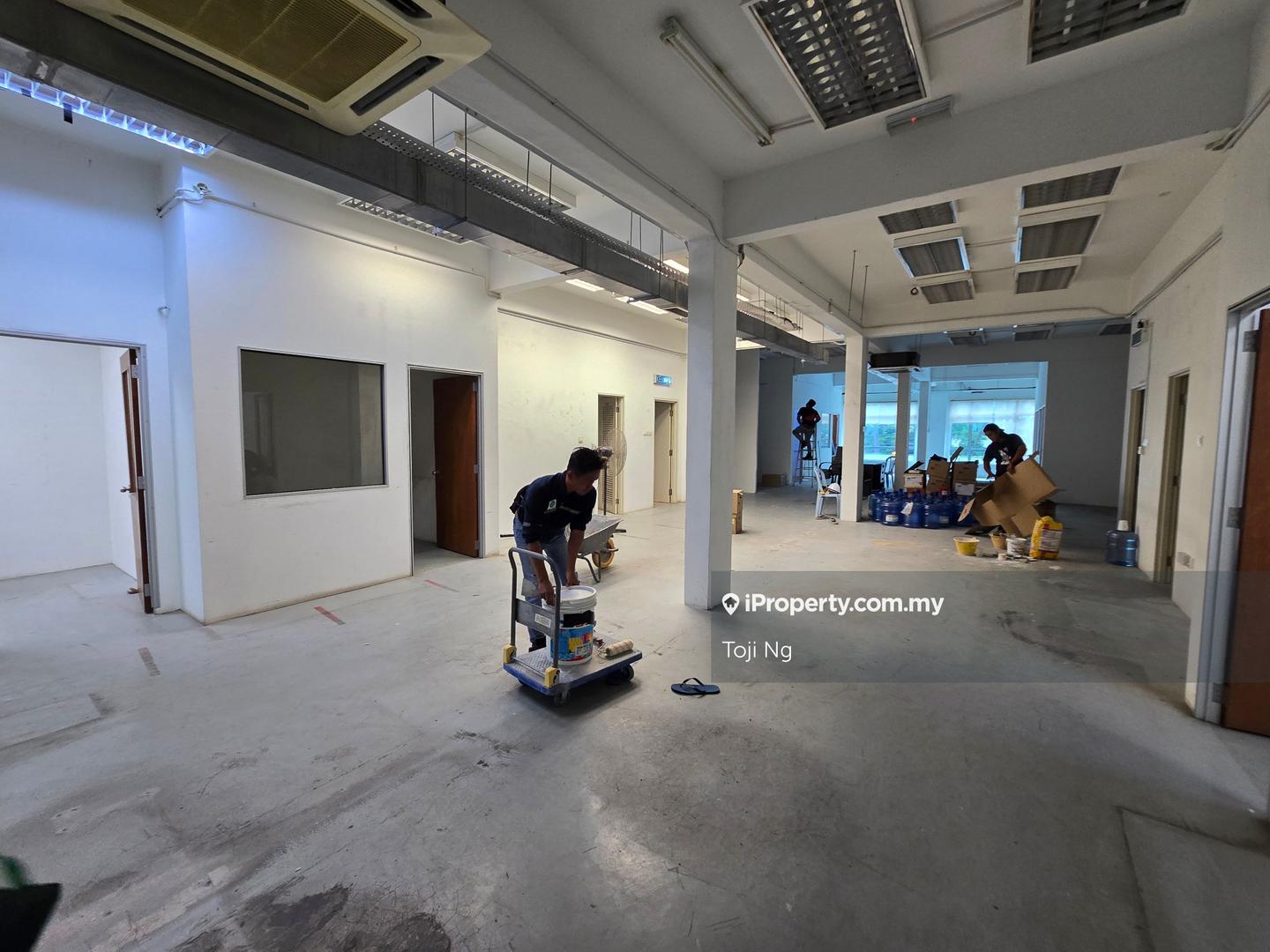 Kedai-Pejabat untuk Disewa di Bukit Bintang, KL City Centre oleh Toji Ng - iProperty.com.my