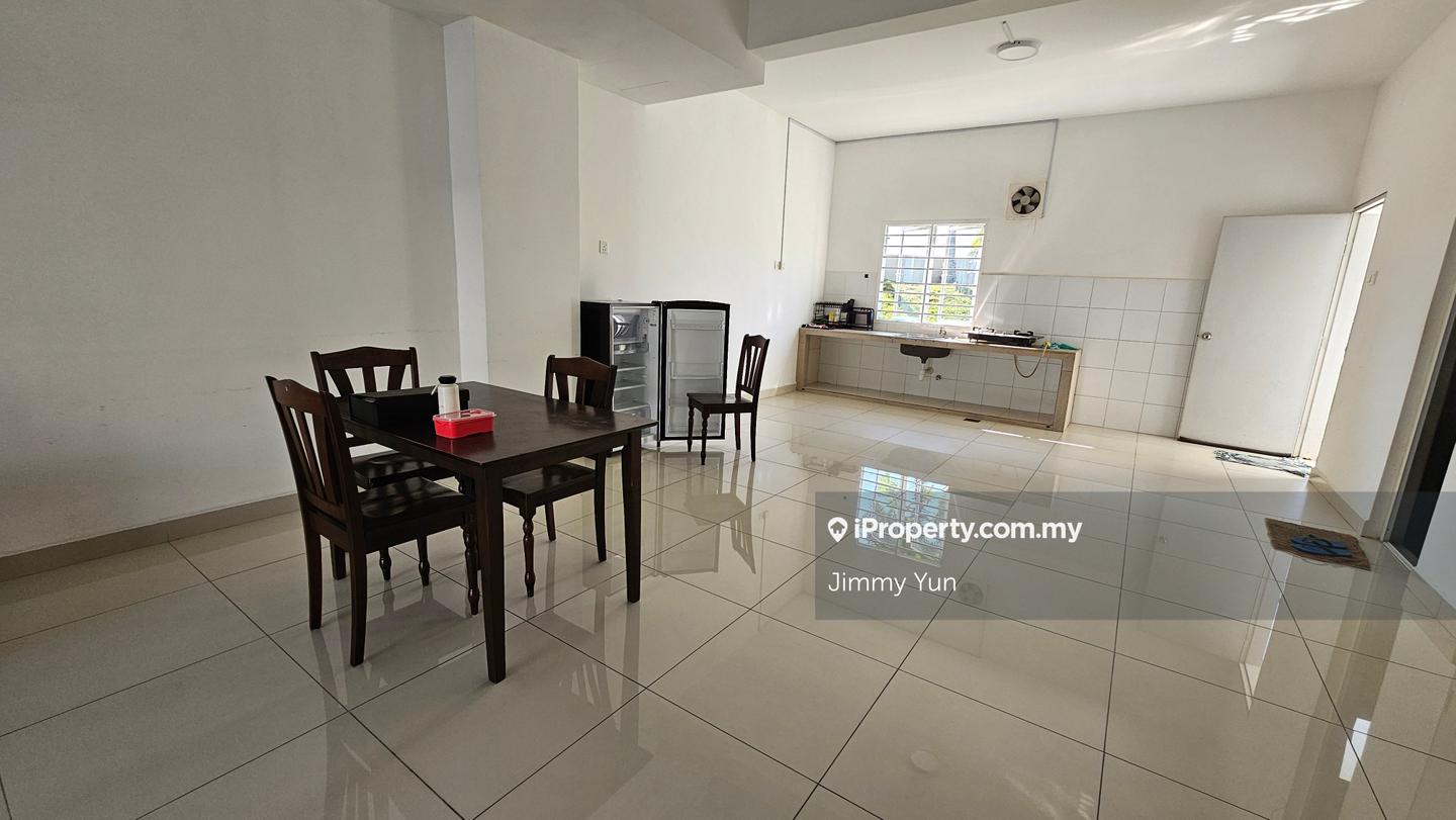 Rumah Berangkai 2 Tingkat untuk Dijual di Cybersouth, Dengkil oleh Jimmy Yun - iProperty.com.my
