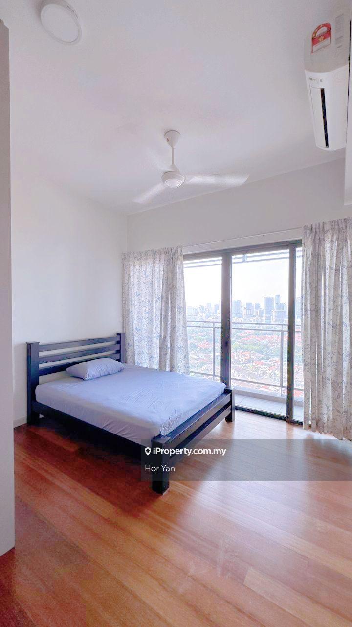 Residensi Servis untuk Disewa di Seventeen Mall & Residences (Biji Living) oleh Hor Yan - iProperty.com.my