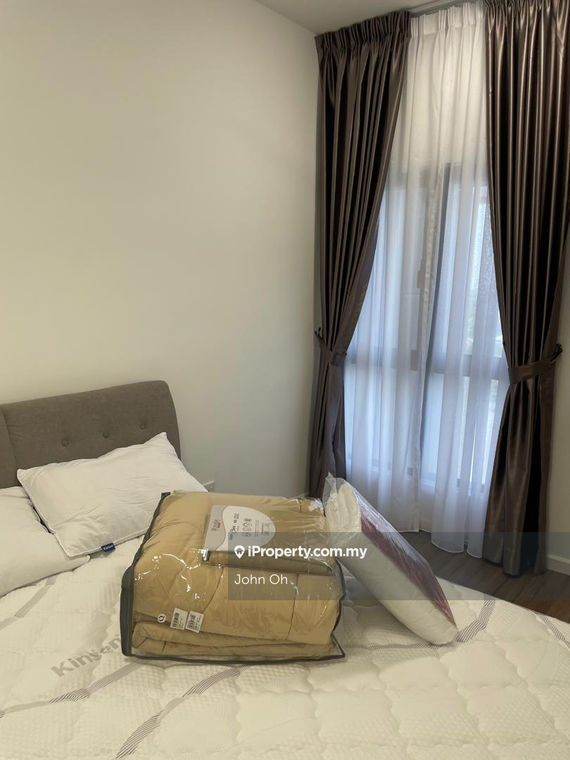 Service Residence for Rent in Aurora Subang Jaya by John Oh - iProperty.com.my