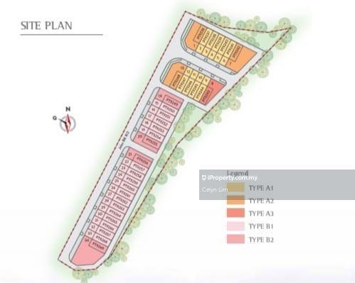 Rumah Berangkai 2 Tingkat untuk Dijual di BK8, Bandar Kinrara oleh Celine Lim - iProperty.com.my