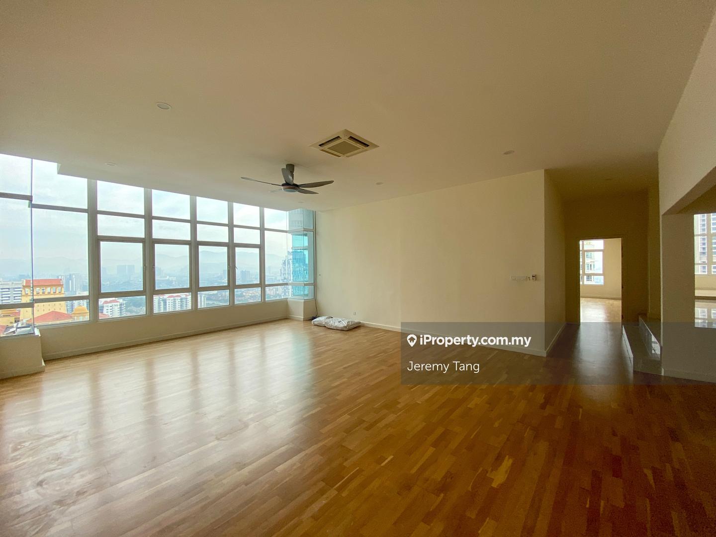 Condominium for Sale in Tiffani Kiara by Jeremy Tang - iProperty.com.my