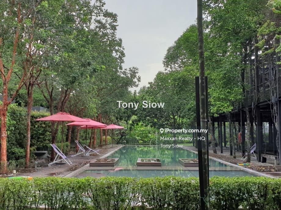 Bungalow House for Sale in Seri Pilmoor, Ara Damansara by Tony Siow - iProperty.com.my