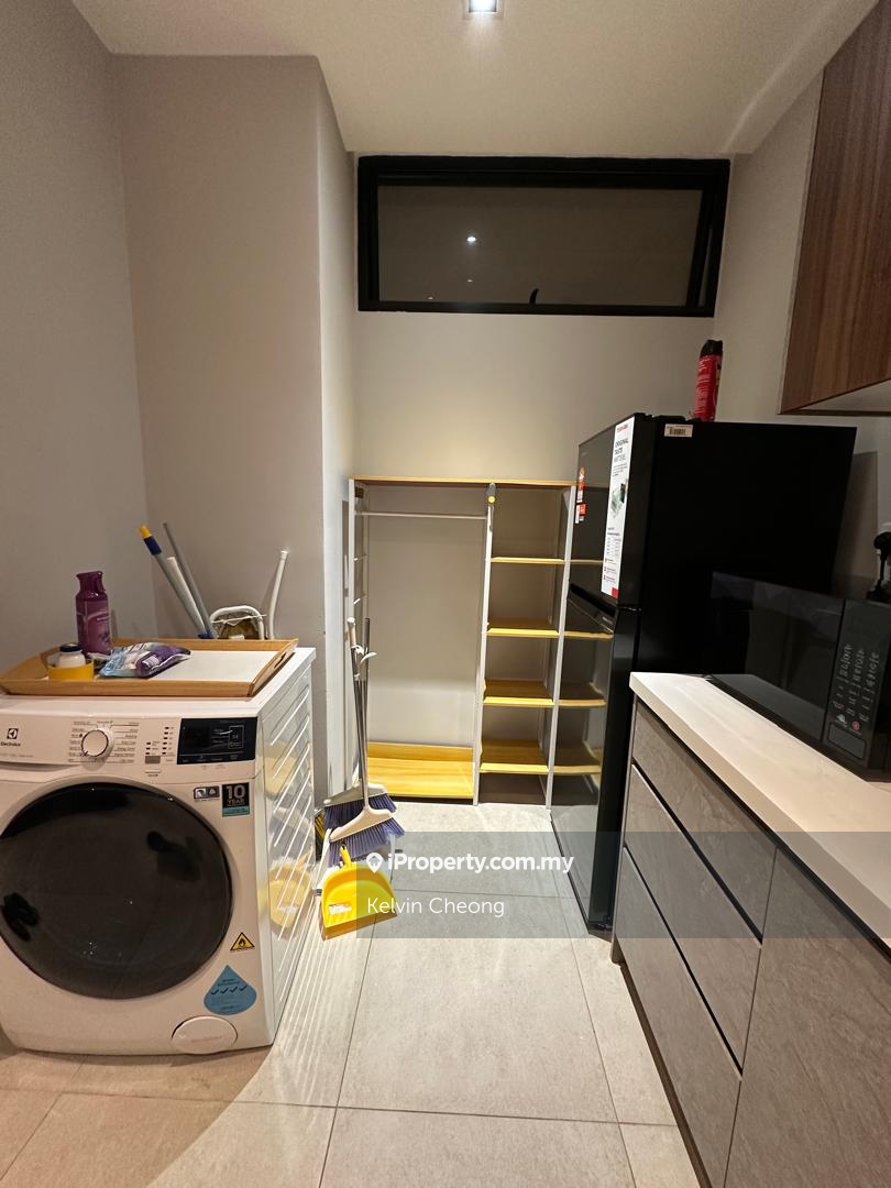 Service Residence for Rent in Lumi Tropicana by Kelvin Cheong - iProperty.com.my