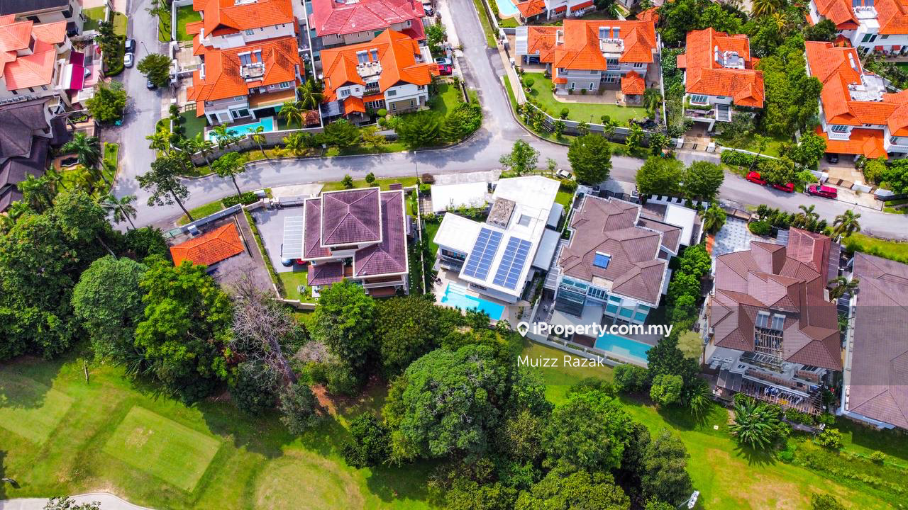 Bungalow House for Sale in Tropicana Indah, Kota Damansara by Muizz Razak - iProperty.com.my