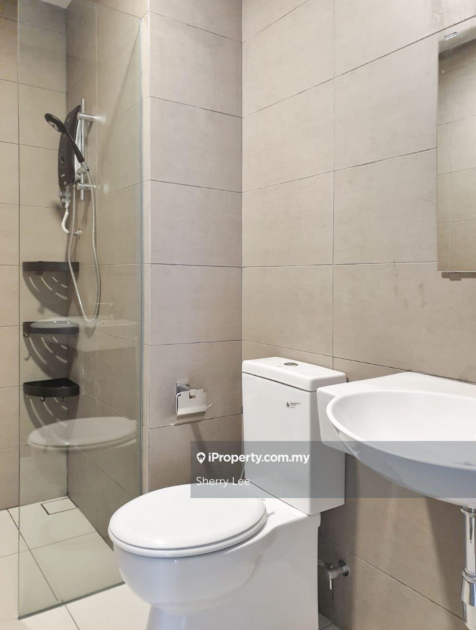 Service Residence for Sale in The Era @ Duta North by Sherry Lee - iProperty.com.my