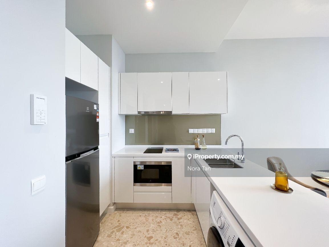 Residensi Servis untuk Disewa di Pavilion Ceylon Hill oleh Nora Tan - iProperty.com.my