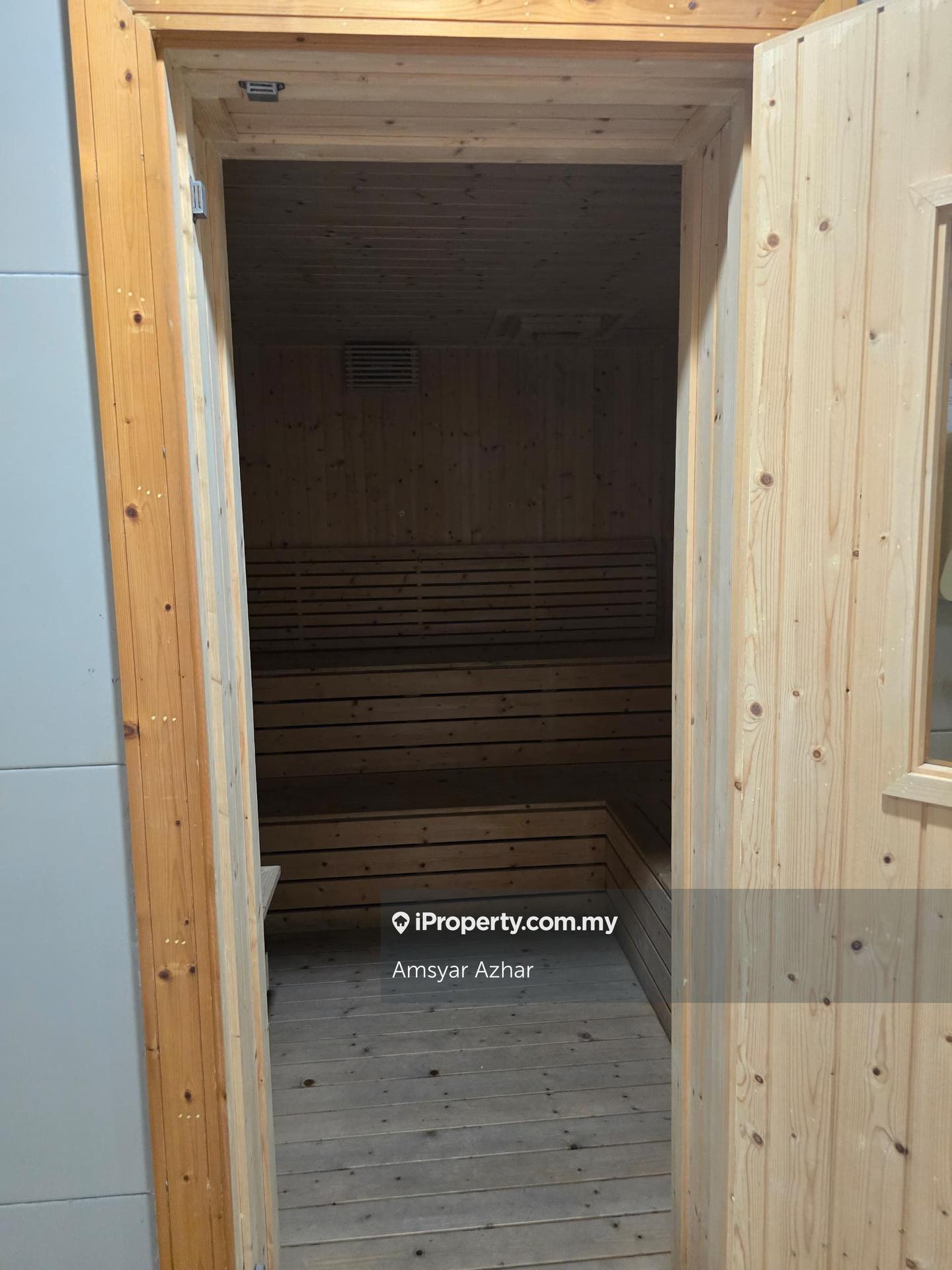 Condominium for Rent in Lake Point Residence by Amsyar Azhar - iProperty.com.my