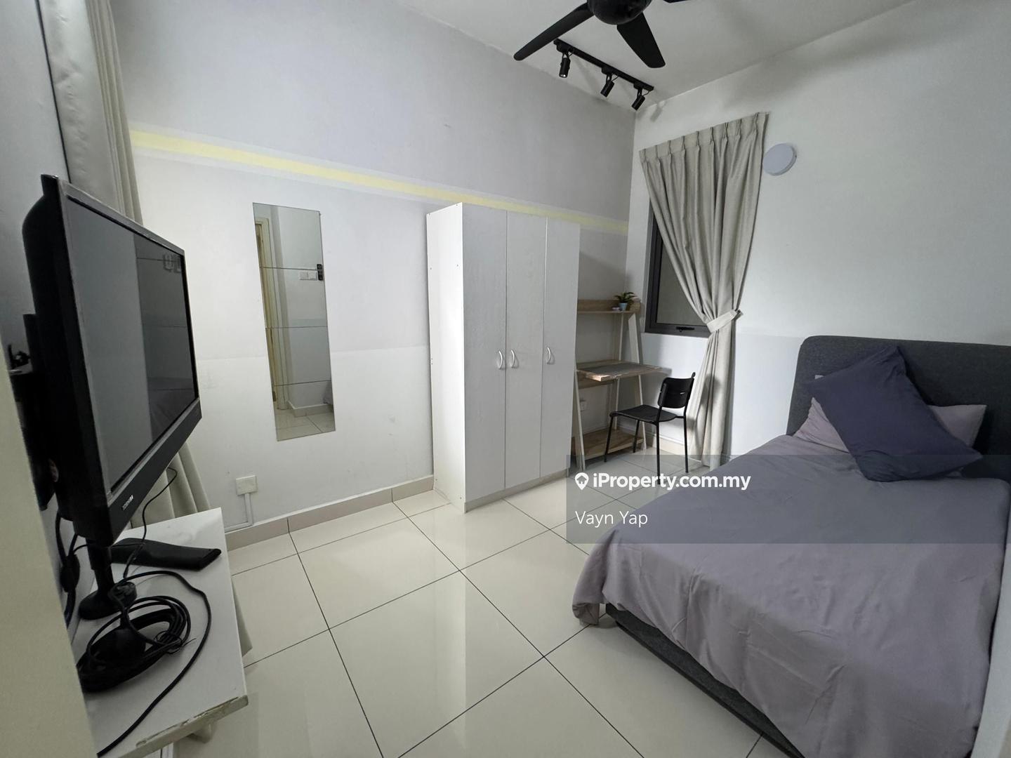 Service Residence for Rent in Sfera Residency by Vayn Yap - iProperty.com.my