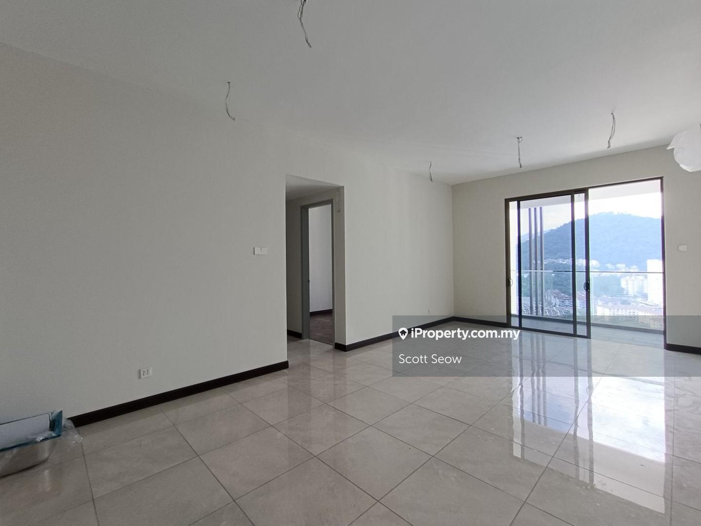 Condominium for Sale in Celesta Residency by Scott Seow - iProperty.com.my