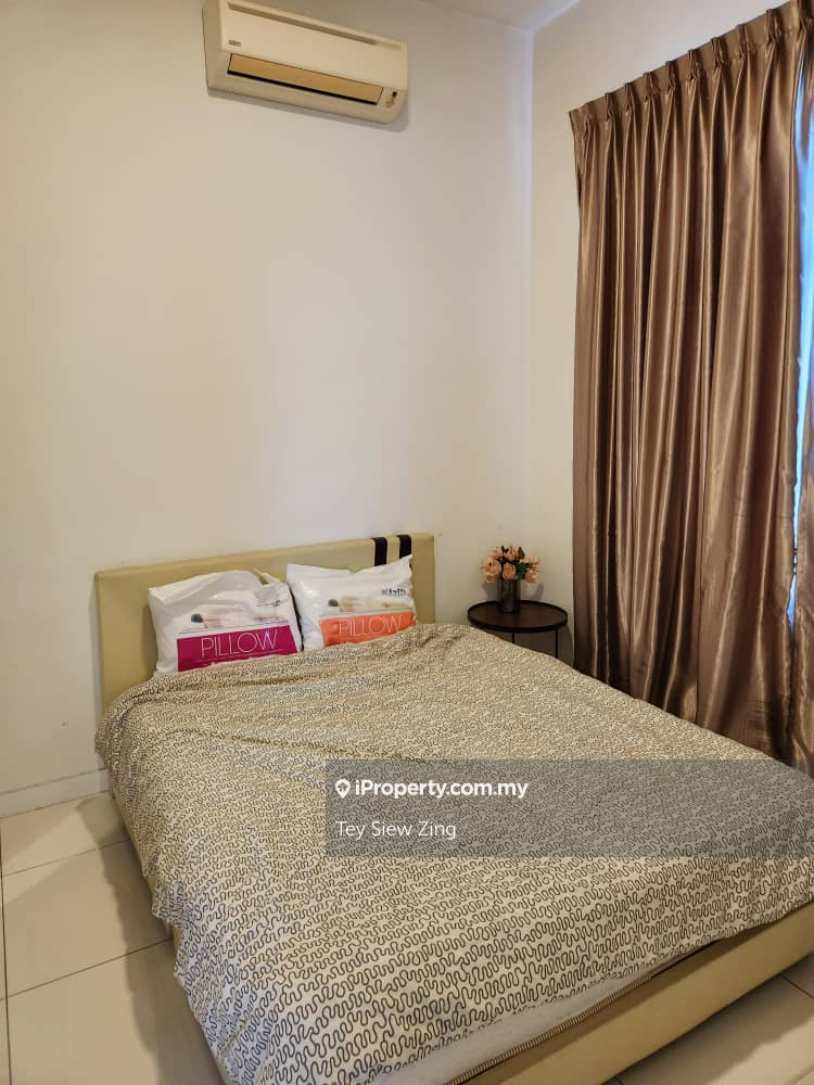 Service Residence for Sale in Skypod Residence by Tey Siew Zing - iProperty.com.my