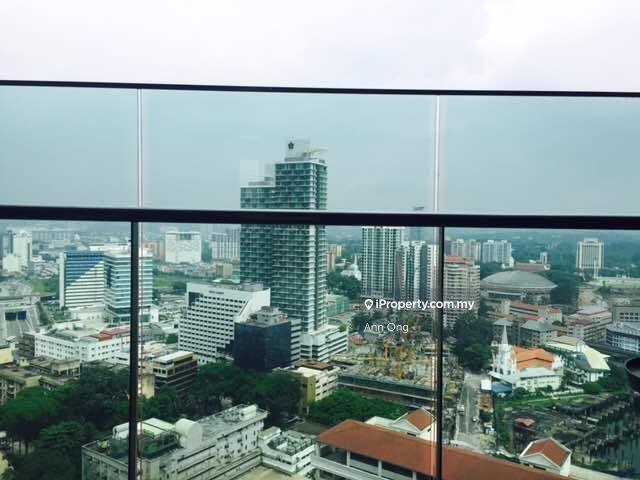 Condominium for Sale in Verticas Residensi by Ann Ong - iProperty.com.my