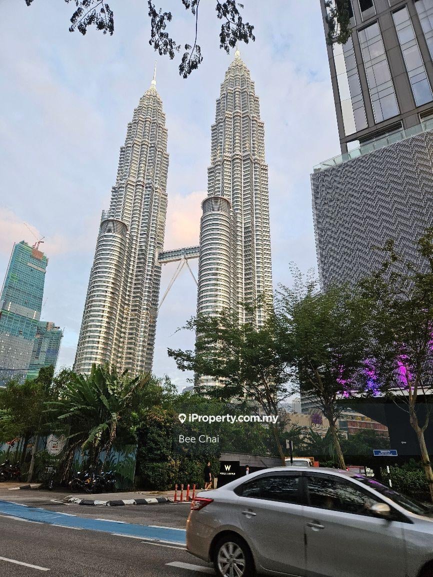 Service Residence for Sale in Quill Residence by Bee Chai - iProperty.com.my