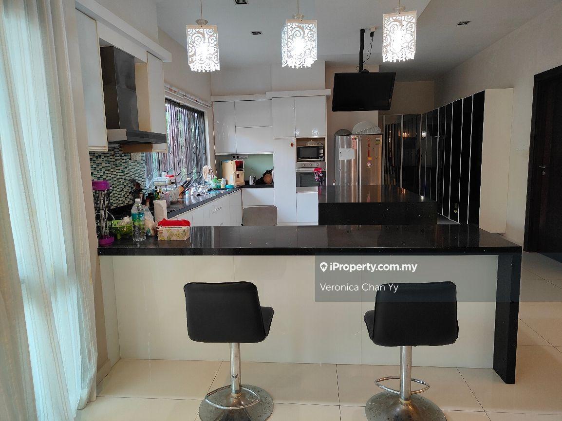 Bungalow House for Rent in Taman Melawati, Ulu Kelang by Veronica Chan Yy - iProperty.com.my