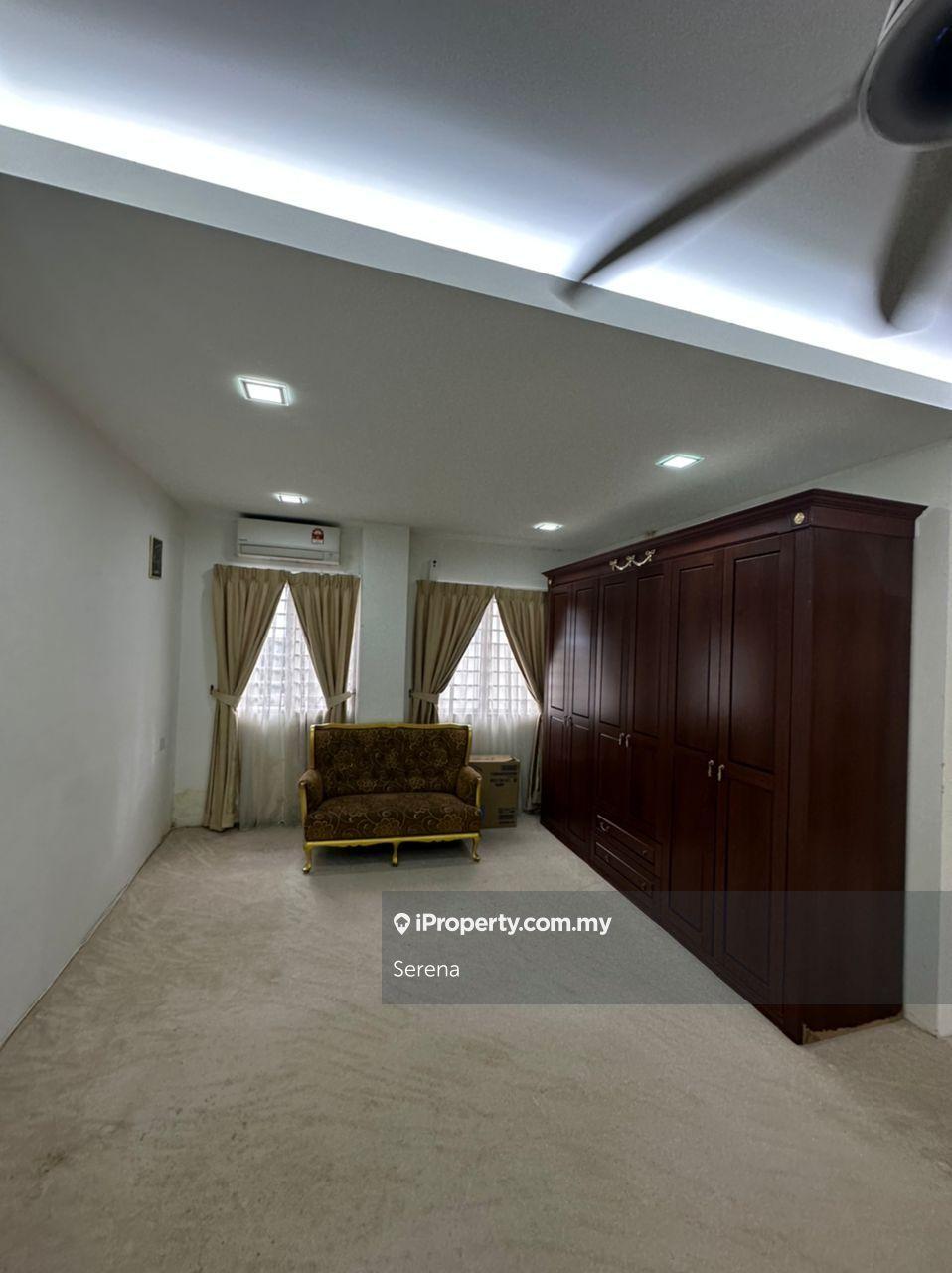 2-storey Terraced House for Sale in Sri Bangi, Bandar Baru Bangi by Serena - iProperty.com.my
