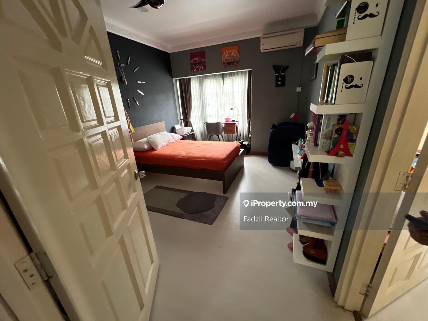 Bungalow House for Sale in Ukay Heights, Ampang by Fadzli Realtor - iProperty.com.my