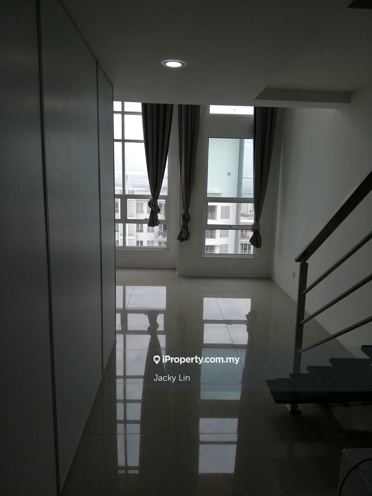 Condominium for Rent in Arte Subang West by Jacky Lin - iProperty.com.my