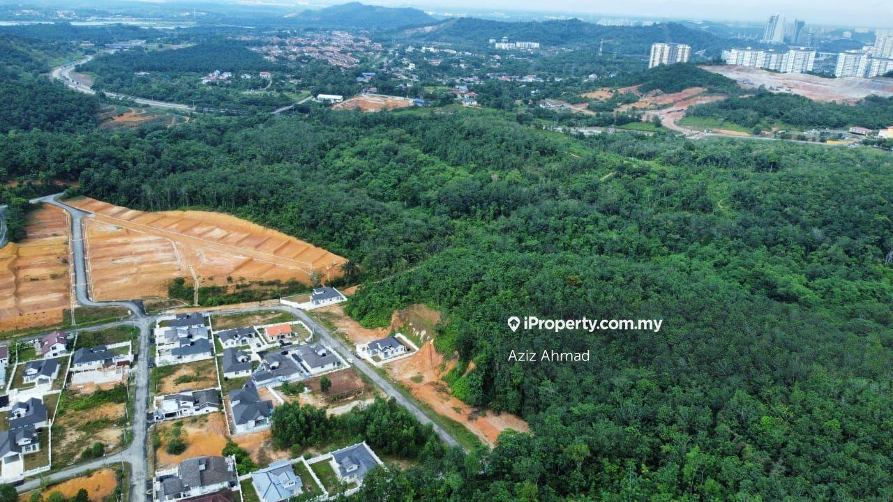 Agricultural Land for Sale in Sungai Merab, Bangi by Aziz Ahmad - iProperty.com.my