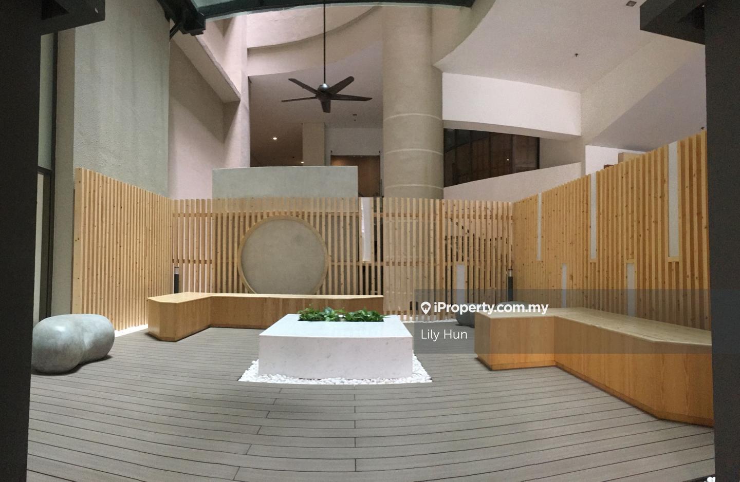 Service Residence for Sale in i-Zen @ Kiara 2 by Lily Hun - iProperty.com.my