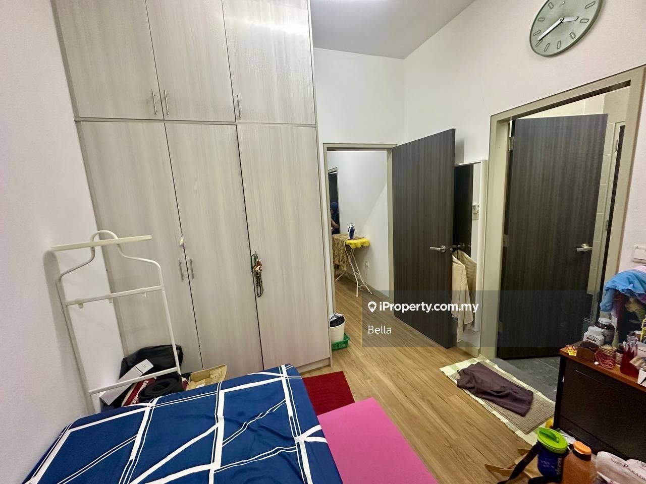 2-storey Terraced House for Sale in Elmina Valley 1, Shah Alam by Bella - iProperty.com.my