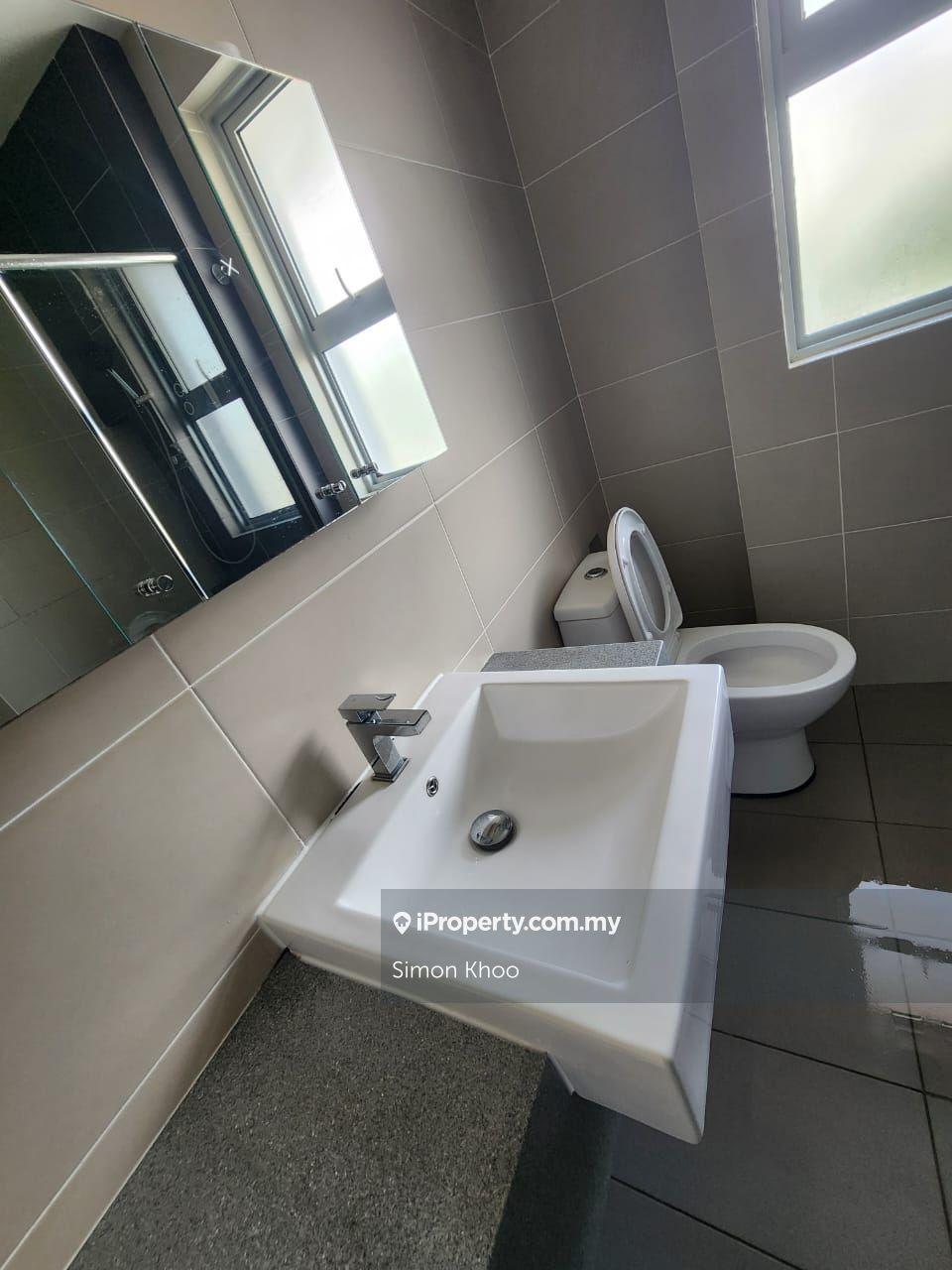 Rumah Berangkai 2 Tingkat untuk Dijual di Bandar Tropicana Aman, Telok Panglima Garang oleh Simon Khoo - iProperty.com.my