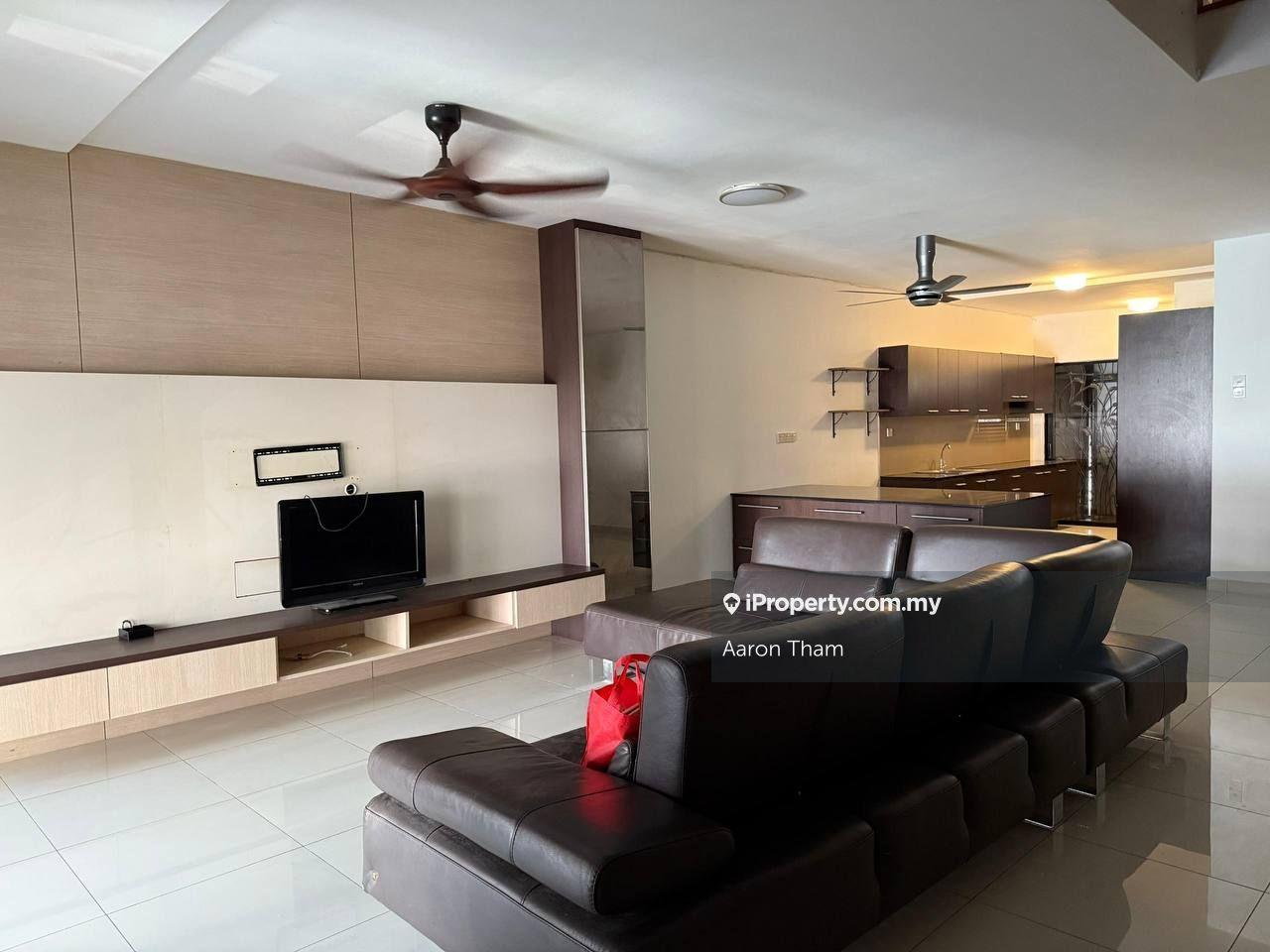 3-storey Terraced House for Sale in Lake Fields, Sungai Besi by Aaron Tham - iProperty.com.my