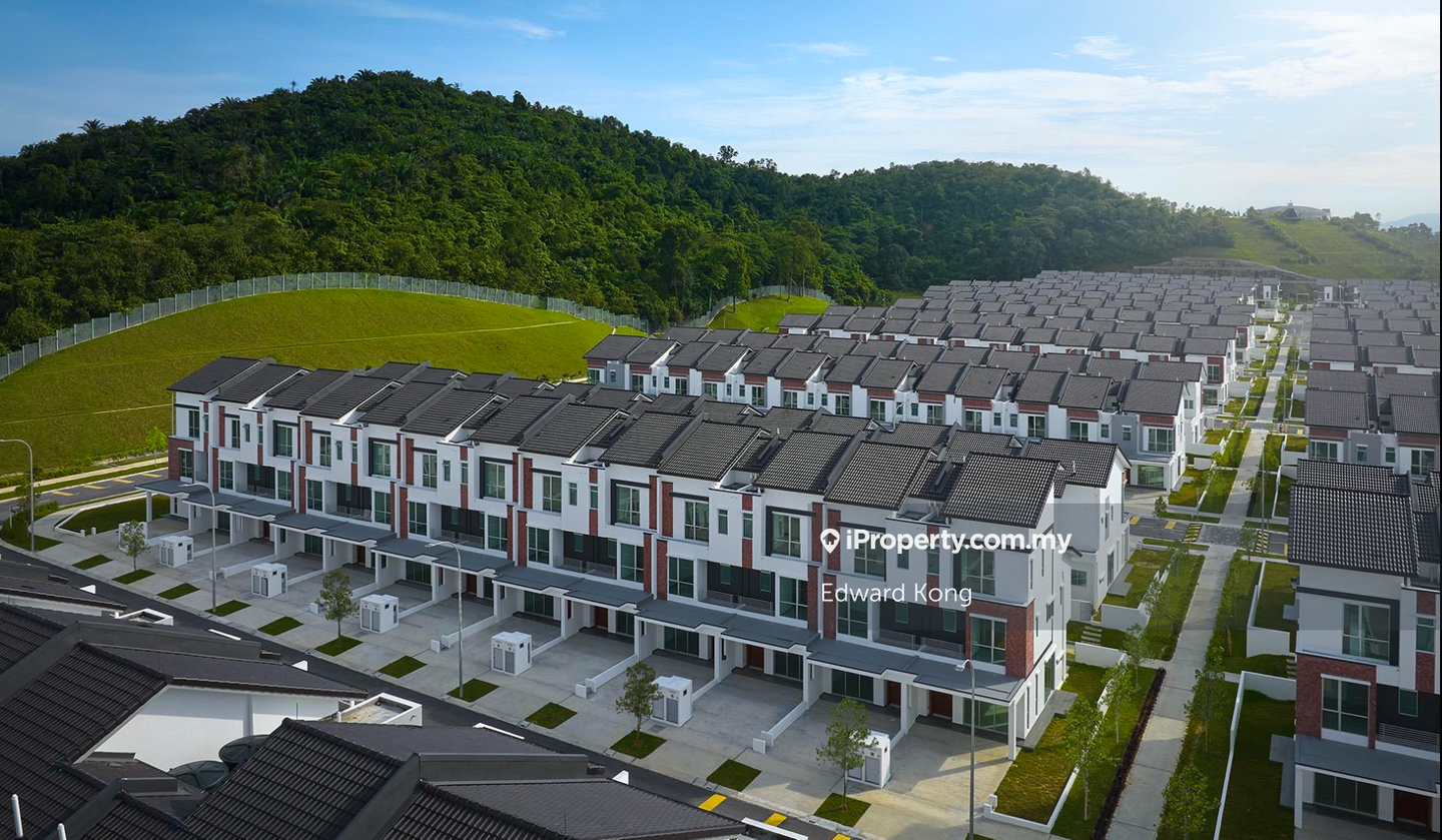 2-storey Terraced House for Sale in Bandar Gamuda Gardens, Rawang by Edward Kong - iProperty.com.my