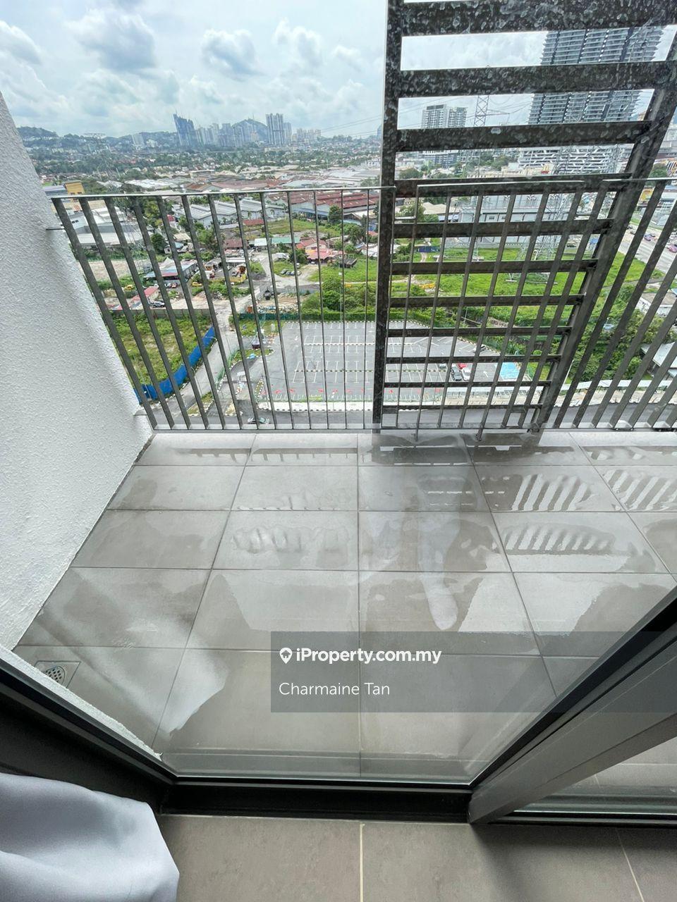 Service Residence for Sale in Suite Enesta by Charmaine Tan - iProperty.com.my