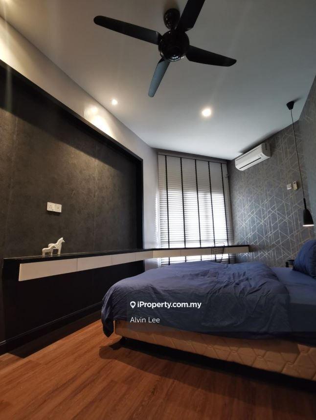 Service Residence for Sale in The Rosewoodz @ Bukit Jalil by Alvin Lee - iProperty.com.my
