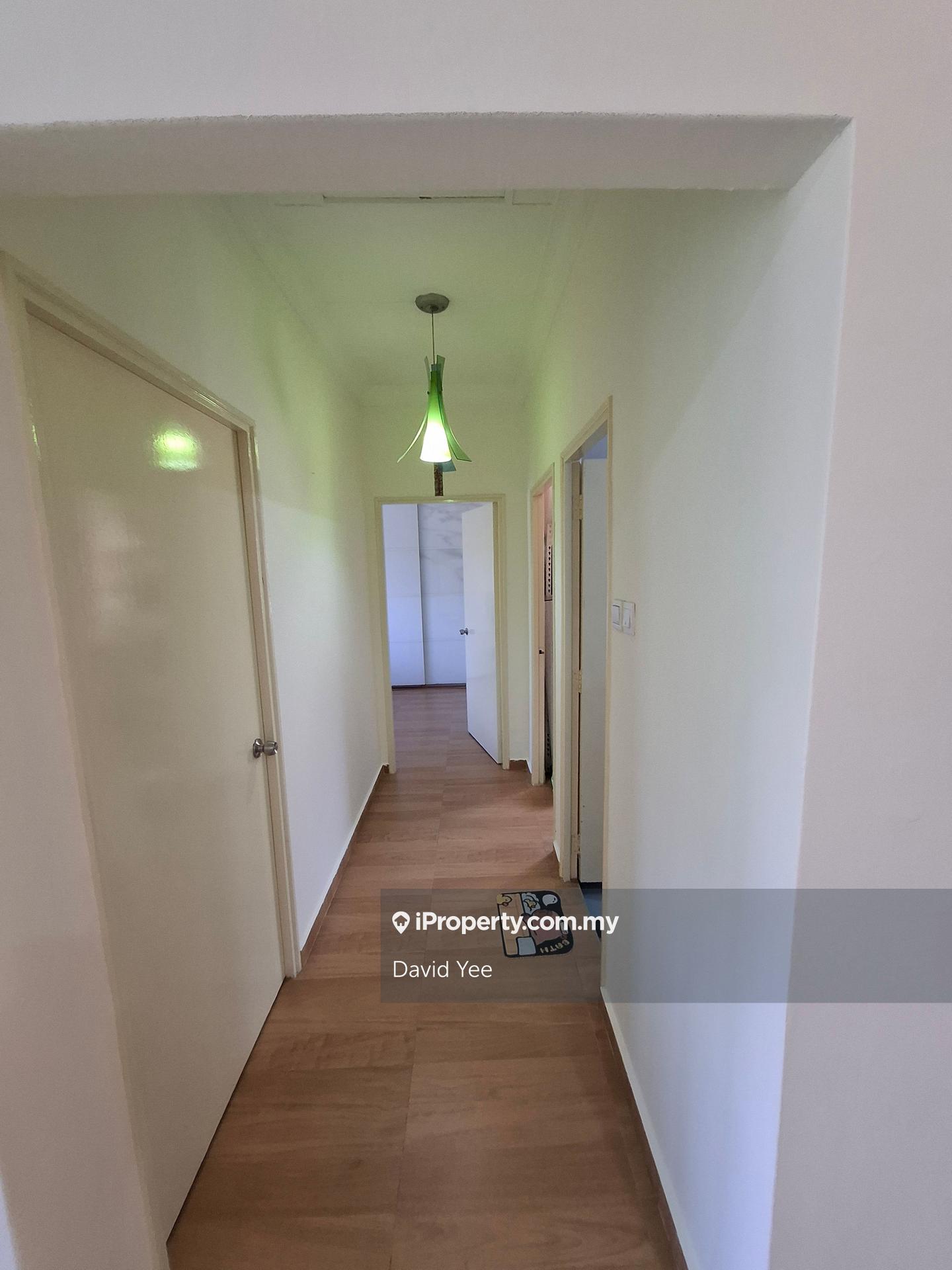 Apartment for Sale in SD Tiara Apartment by David Yee - iProperty.com.my