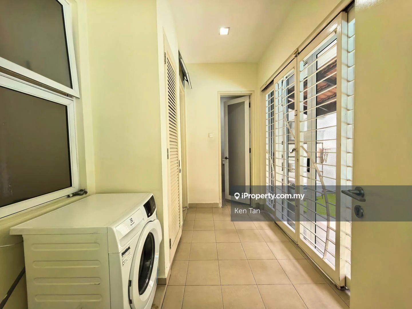 Semi-Detached House for Sale in Mutiara Damansara, Petaling Jaya by Ken Tan - iProperty.com.my