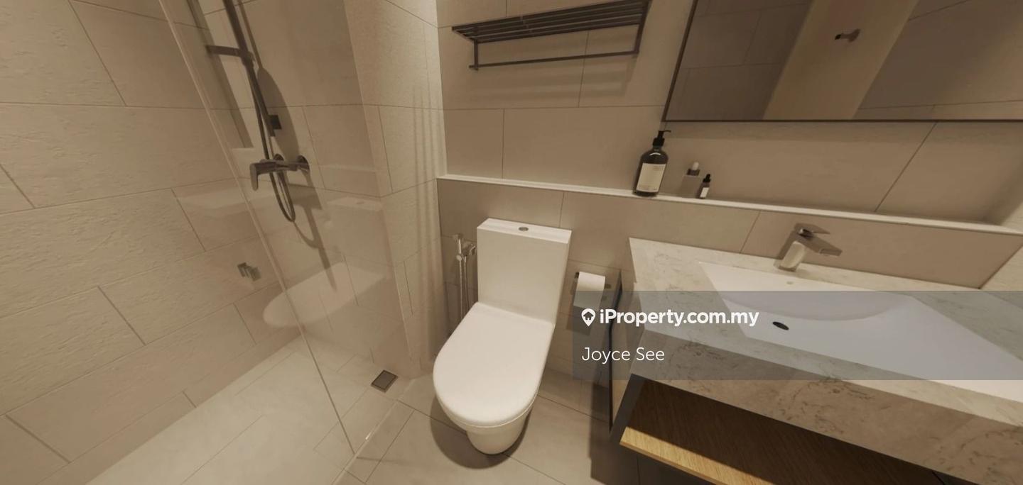 Apartment for Sale in Assana Serviced Suites @ Tropicana Cenang by Joyce See - iProperty.com.my