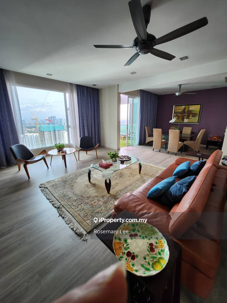 Condominium for Sale in Kiaramas Ayuria by Rosemary Lee - iProperty.com.my