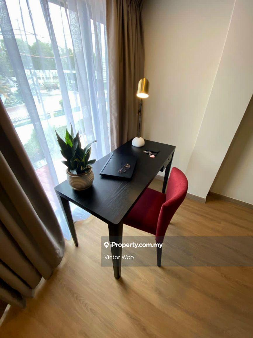 Banglo untuk Dijual di Bukit Damansara, Damansara Heights, Damansara Heights oleh Victor Woo - iProperty.com.my