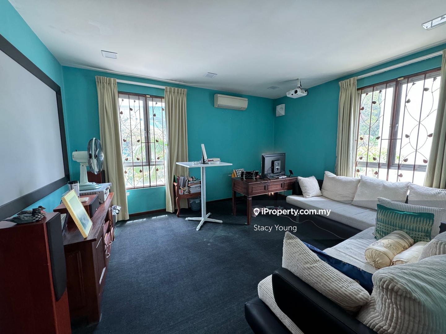 Rumah Berangkai 2.5 Tingkat untuk Dijual di Taman Bukit Mandarina, Cheras oleh Stacy Young - iProperty.com.my