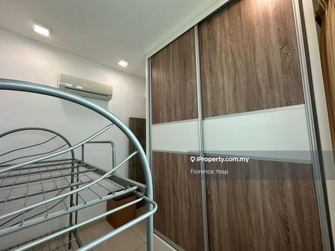 Kondominium untuk Dijual di Tree Sparina oleh Florence Yeap - iProperty.com.my