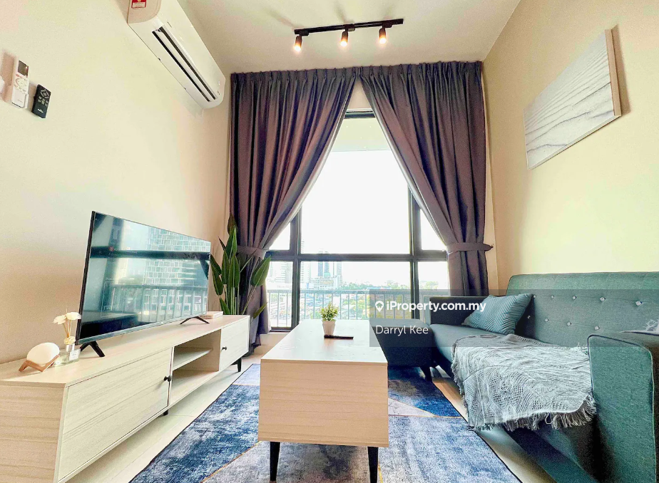 Apartment for Sale in Bukit Chagar (Pine View) by Darryl Kee - iProperty.com.my