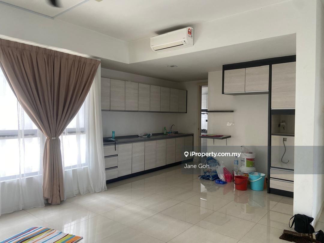 Kondominium untuk Dijual di Seri Riana Residence oleh Jane Goh - iProperty.com.my