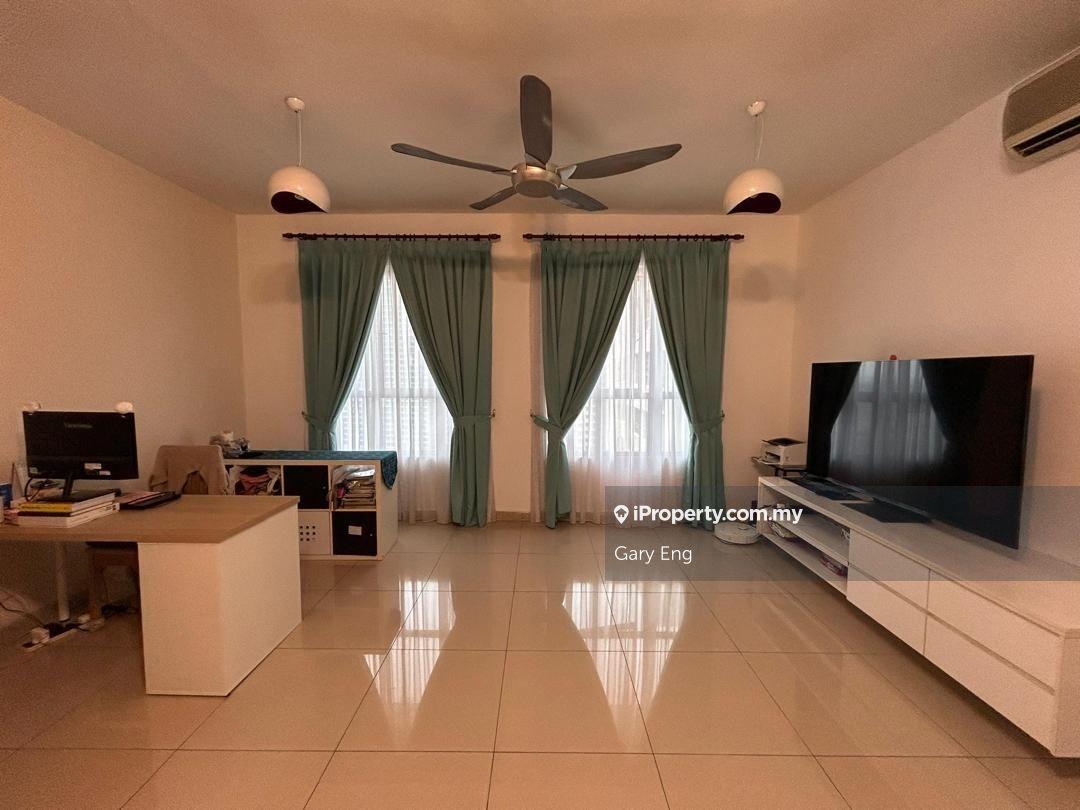 Condominium for Sale in Casa Tropicana by Gary Eng - iProperty.com.my