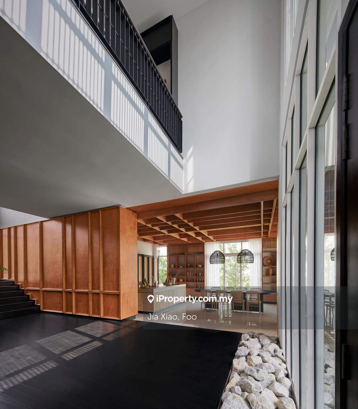 Banglo untuk Dijual di Cahaya Spk, Shah Alam oleh Jia Xiao, Foo - iProperty.com.my