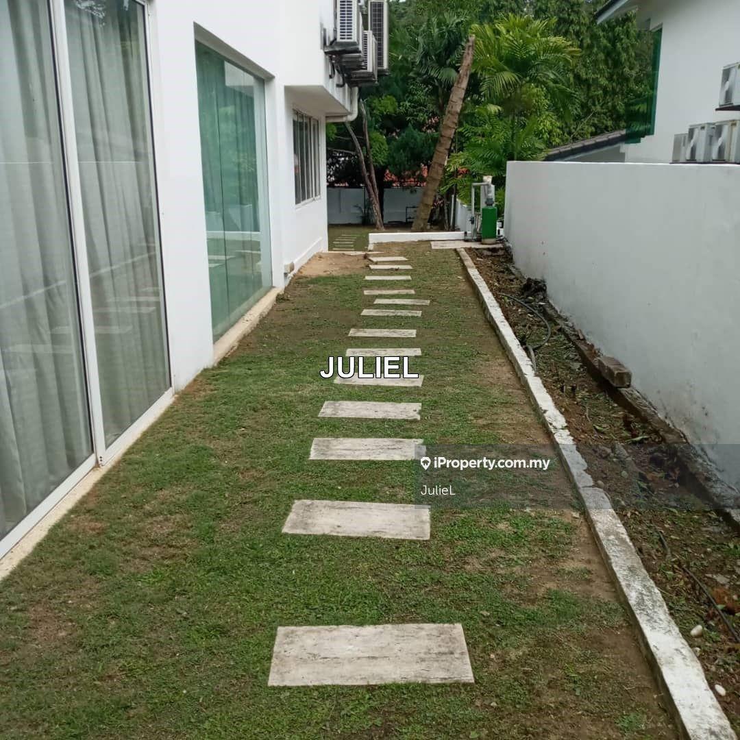 Bungalow House for Sale in Bukit Damansara, Kuala Lumpur, Damansara Heights by Julie L - iProperty.com.my