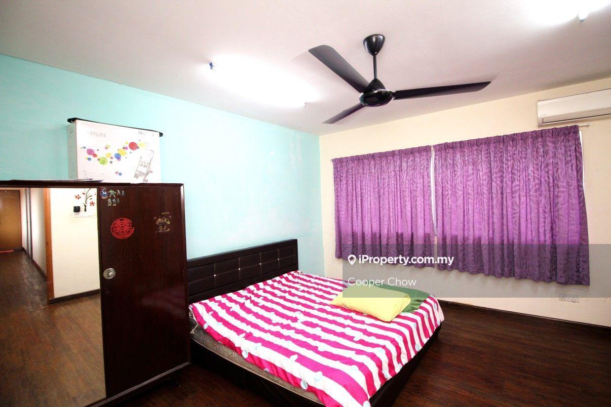 Bungalow House for Sale in Seksyen 6, Petaling Jaya by Cooper Chow - iProperty.com.my