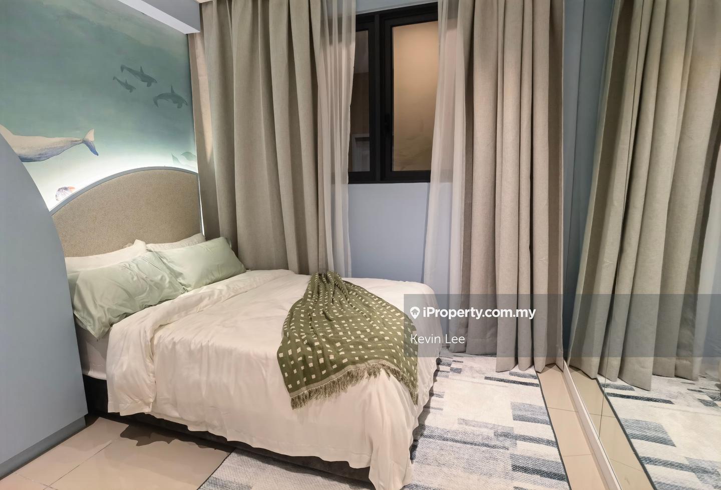 Service Residence for Sale in M Aspira by Kevin Lee - iProperty.com.my