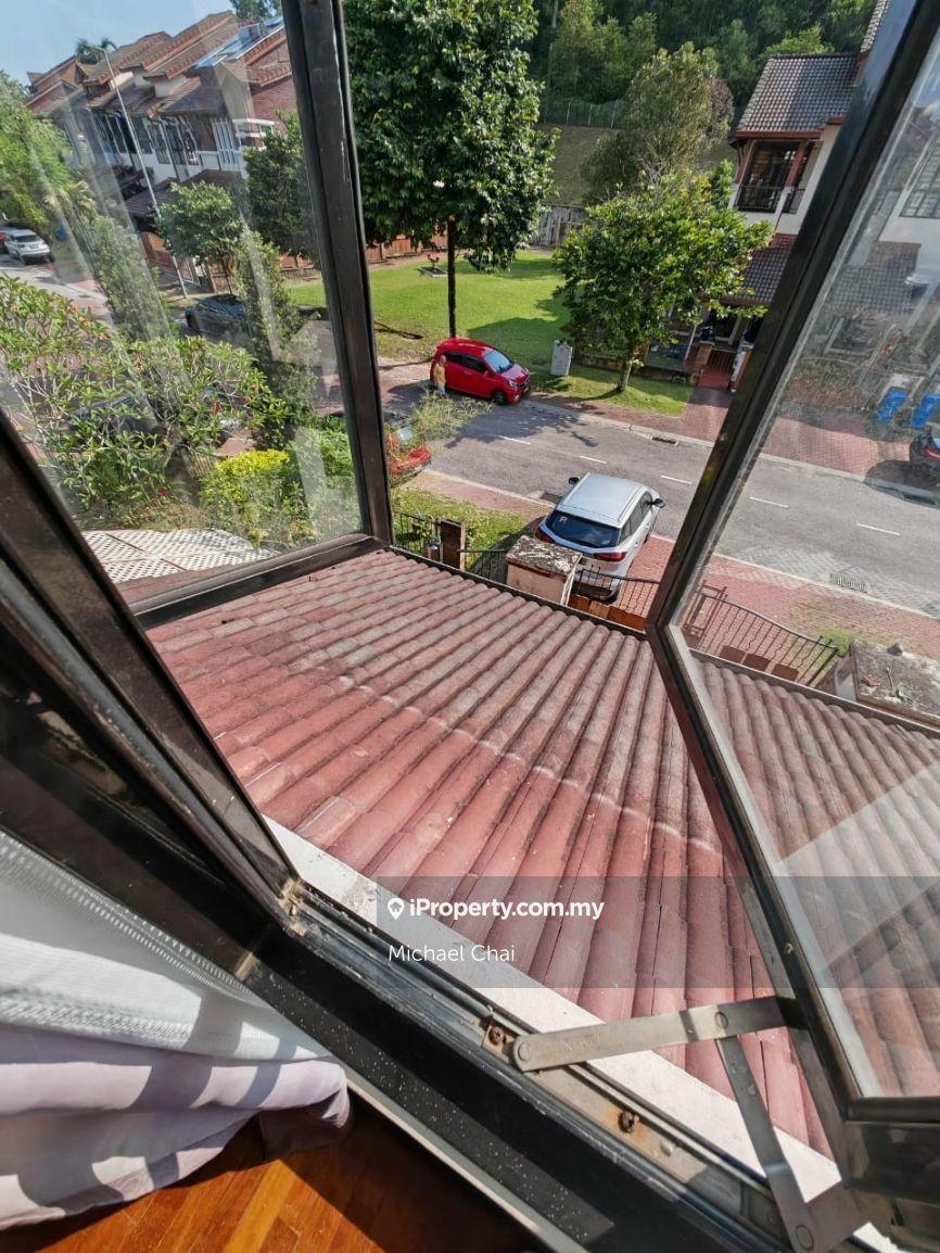 2-storey Terraced House for Sale in U8, Taman Bukit Jelutong, Shah Alam by Michael Chai - iProperty.com.my