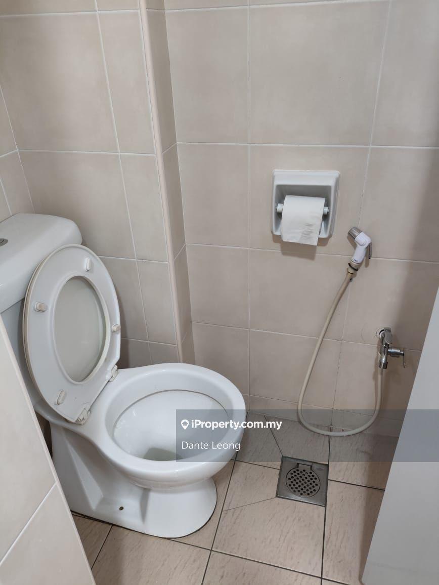 Kondominium untuk Disewa di Ampang Putra Residency oleh Dante Leong - iProperty.com.my